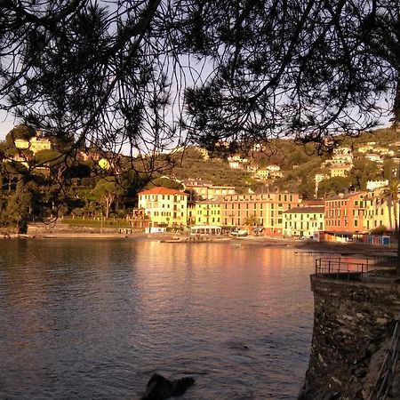 Villetta Margherita Rapallo Extérieur photo