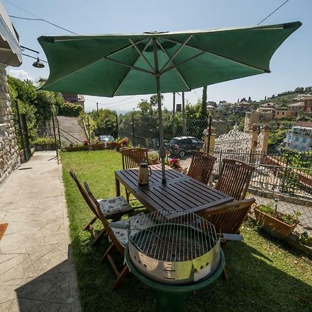Villetta Margherita Rapallo Extérieur photo