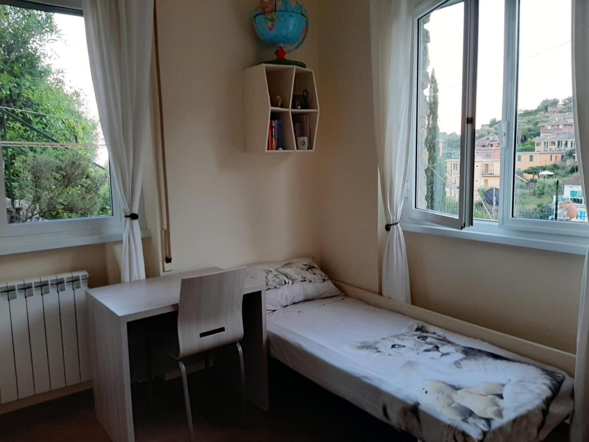 Villetta Margherita Rapallo Extérieur photo