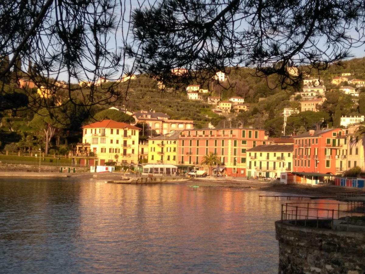 Villetta Margherita Rapallo Extérieur photo