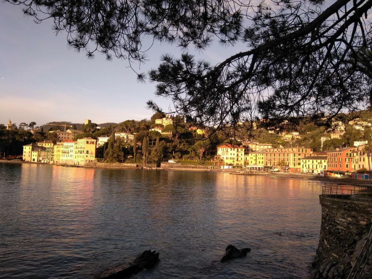 Villetta Margherita Rapallo Extérieur photo