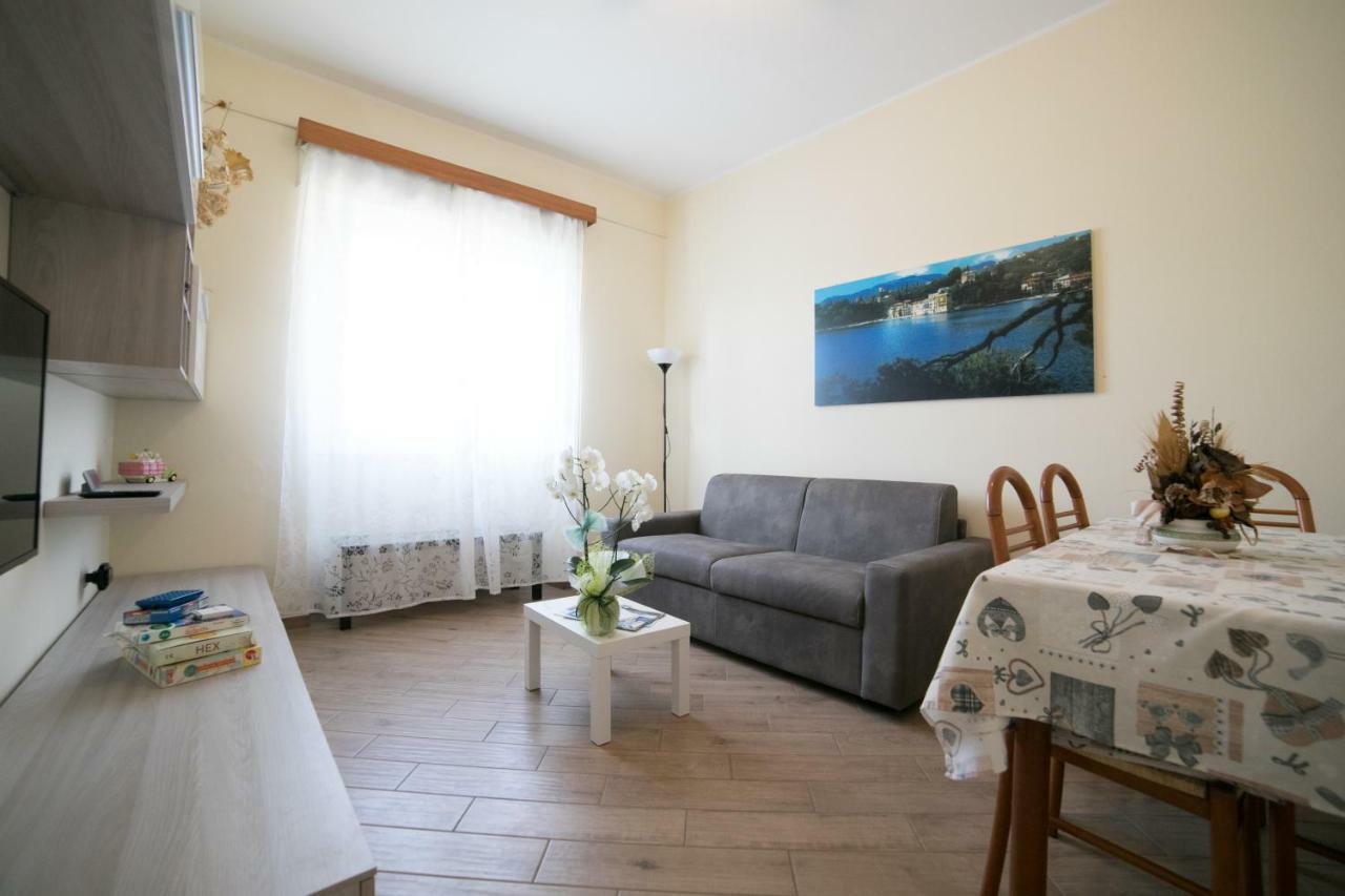 Villetta Margherita Rapallo Extérieur photo