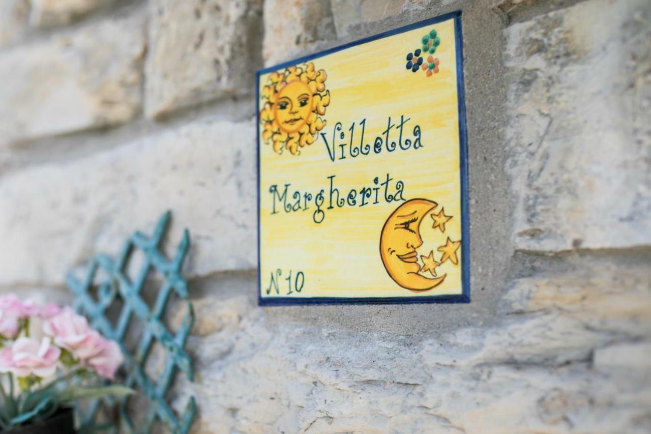 Villetta Margherita Rapallo Extérieur photo
