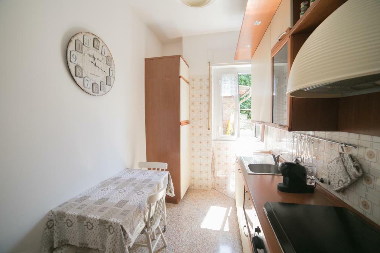 Villetta Margherita Rapallo Extérieur photo
