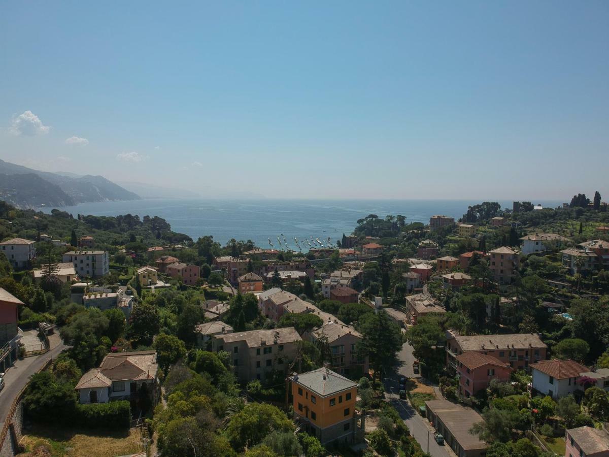 Villetta Margherita Rapallo Extérieur photo